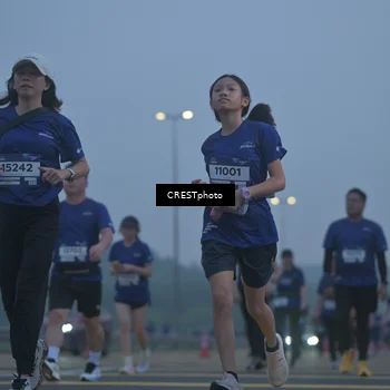 Runner Photo 7545922