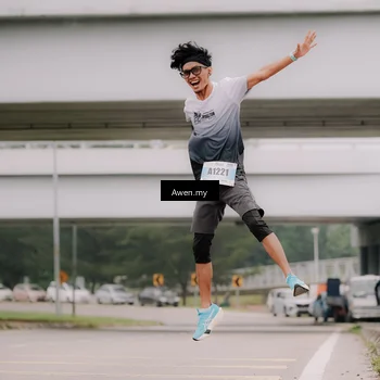 Runner Photo 7545923