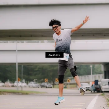Runner Photo 7545924
