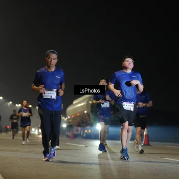 Runner Photo 7545938