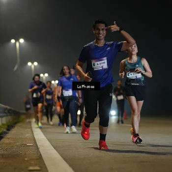 Runner Photo 7545953