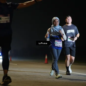 Runner Photo 7545955