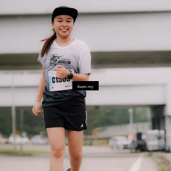 Runner Photo 7545957