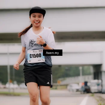 Runner Photo 7545961