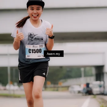 Runner Photo 7545962