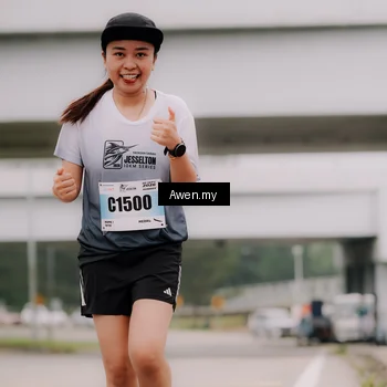 Runner Photo 7545963