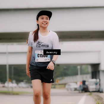 Runner Photo 7545965