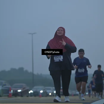 Runner Photo 7545968