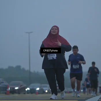 Runner Photo 7545969
