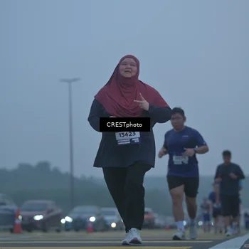 Runner Photo 7545971