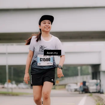 Runner Photo 7545977