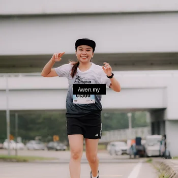 Runner Photo 7545979