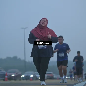 Runner Photo 7545980