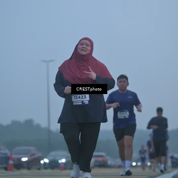 Runner Photo 7545981