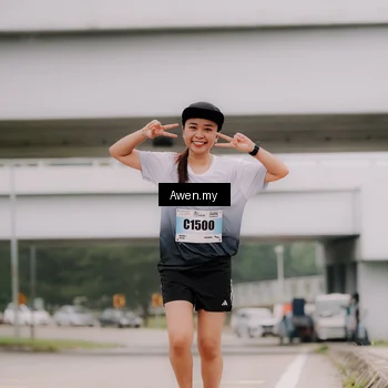 Runner Photo 7545982