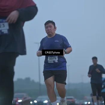Runner Photo 7545983