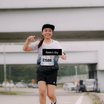 Runner Photo 7545993