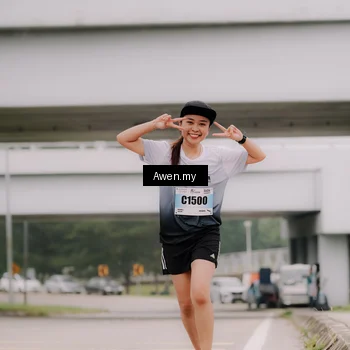 Runner Photo 7545997
