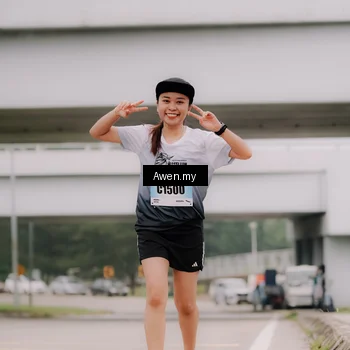 Runner Photo 7545999