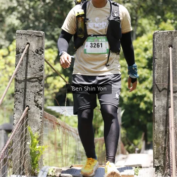 Runner Photo 75460