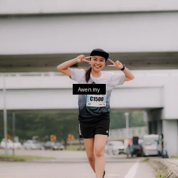 Runner Photo 7546001