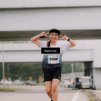 Runner Photo 7546003