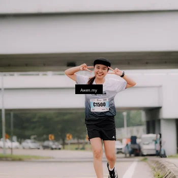 Runner Photo 7546005