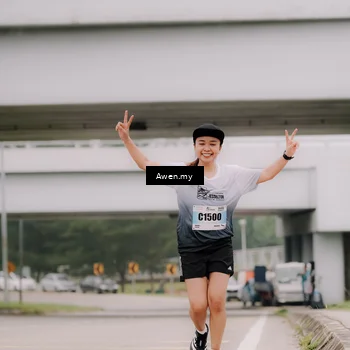 Runner Photo 7546006