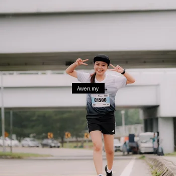 Runner Photo 7546010