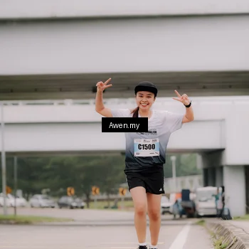 Runner Photo 7546011