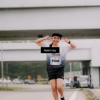 Runner Photo 7546013