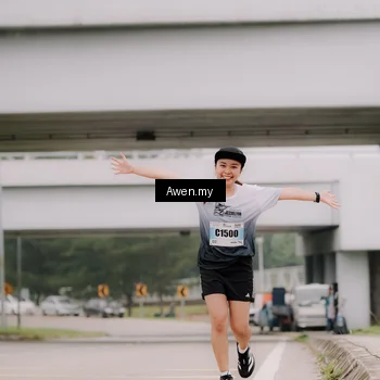 Runner Photo 7546014