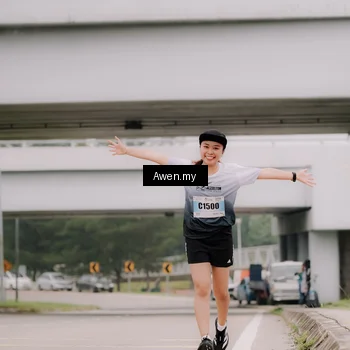 Runner Photo 7546015