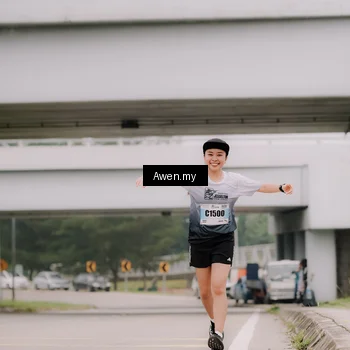 Runner Photo 7546017