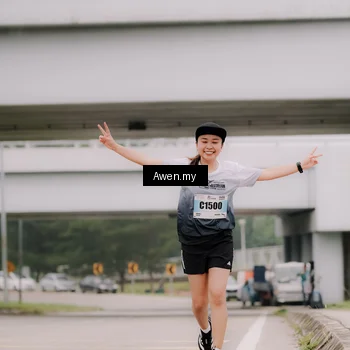Runner Photo 7546018