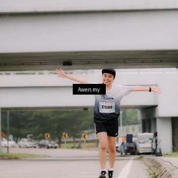 Runner Photo 7546019