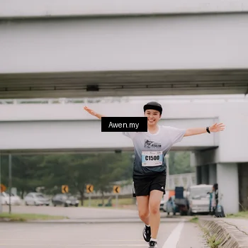 Runner Photo 7546020