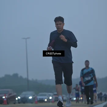 Runner Photo 7546021