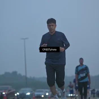 Runner Photo 7546022
