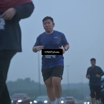 Runner Photo 7546024