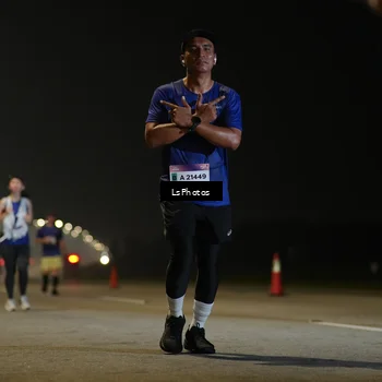 Runner Photo 7546032