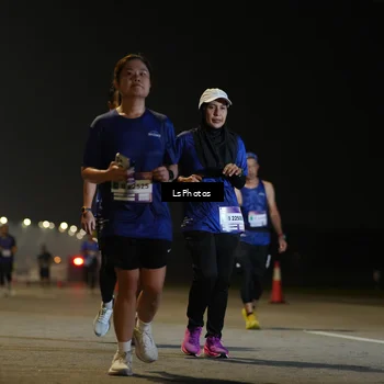 Runner Photo 7546033