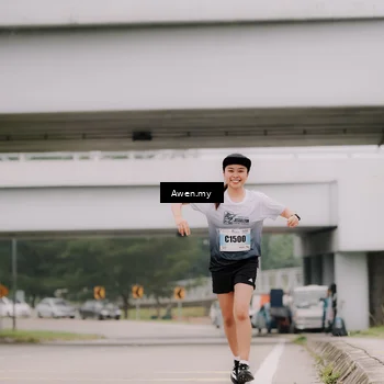 Runner Photo 7546035