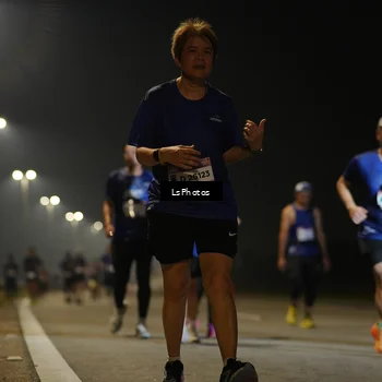Runner Photo 7546037