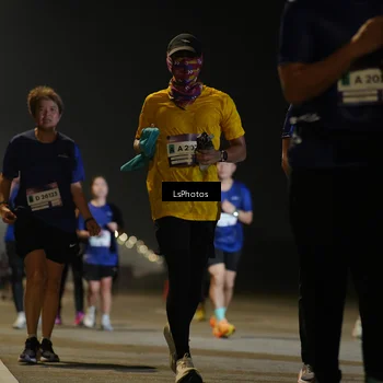 Runner Photo 7546038