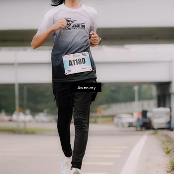 Runner Photo 7546039