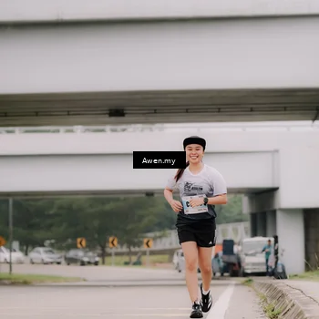 Runner Photo 7546041