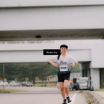 Runner Photo 7546046