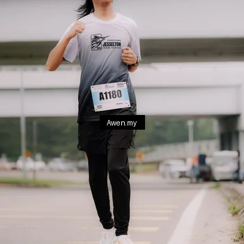 Runner Photo 7546054