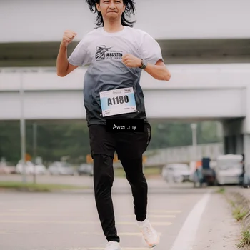 Runner Photo 7546057